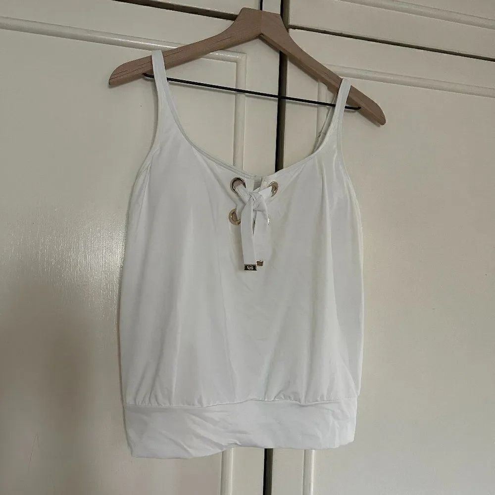 Michael Kors Tank Top - Picture 1 of 4